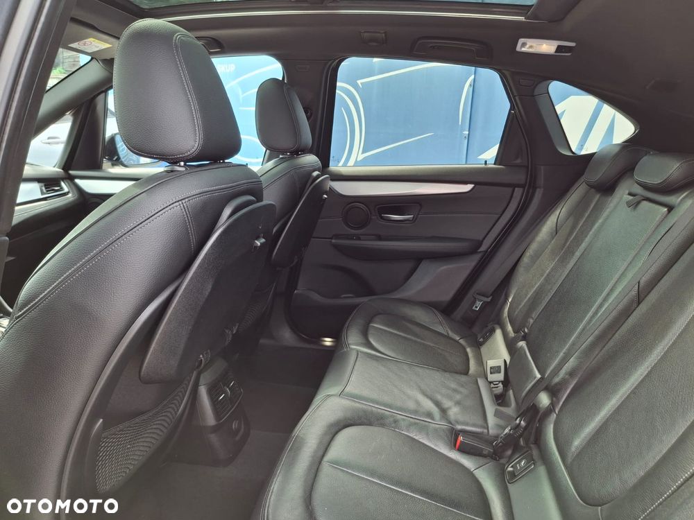 BMW Seria 2 220d GT xDrive - 18
