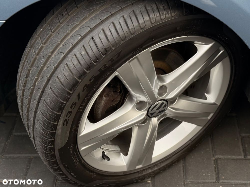 Volkswagen Golf 1.4 TSI Style - 21