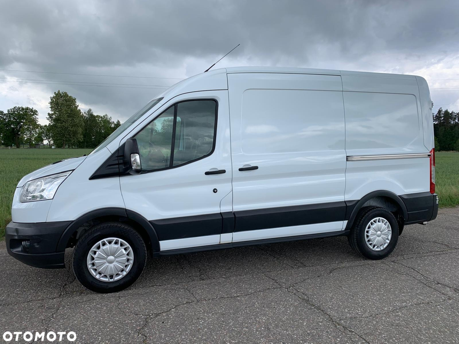 Ford Transit - 2