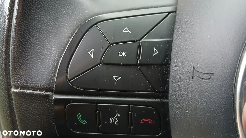 Fiat 500X 1.4 MultiAir Pop Star - 17