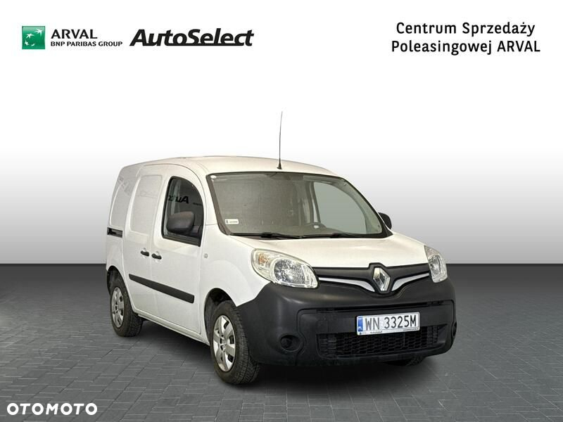 Renault Kangoo - 9
