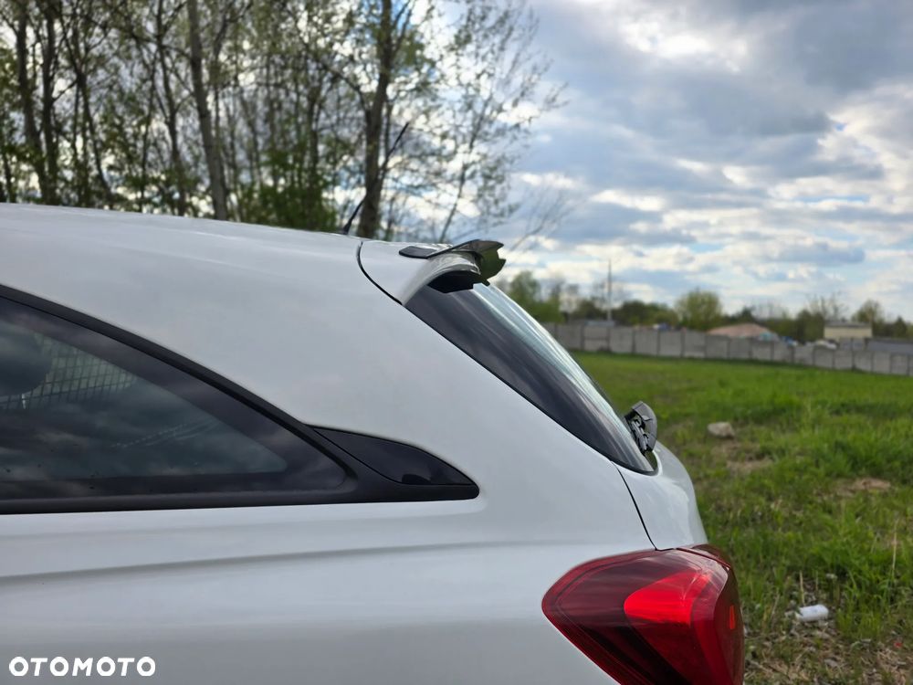 Opel Corsa - 10