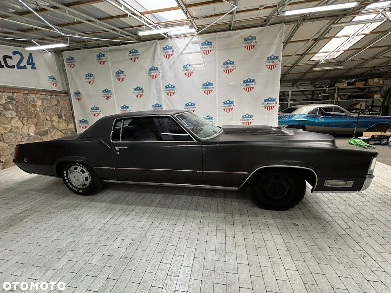 Cadillac Eldorado - 10