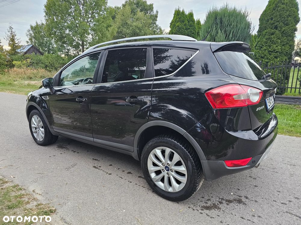 Ford Kuga 2.0 TDCi 4x4 Champions Edition - 33