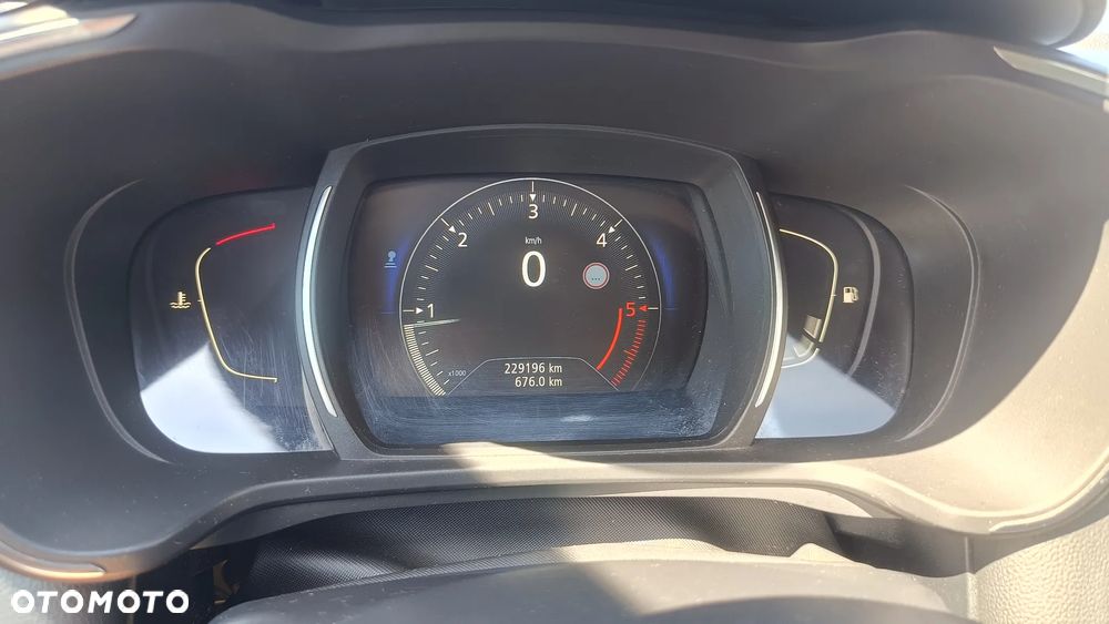 Renault Kadjar 1.5 dCi Energy Business - 15