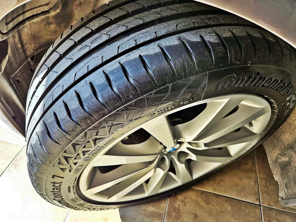 BMW Seria 5 520d Efficient Dynamics Edition Luxury Line - 29