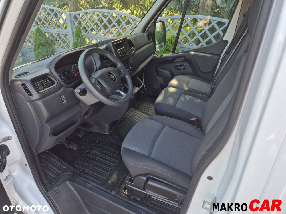 Renault Master - 5