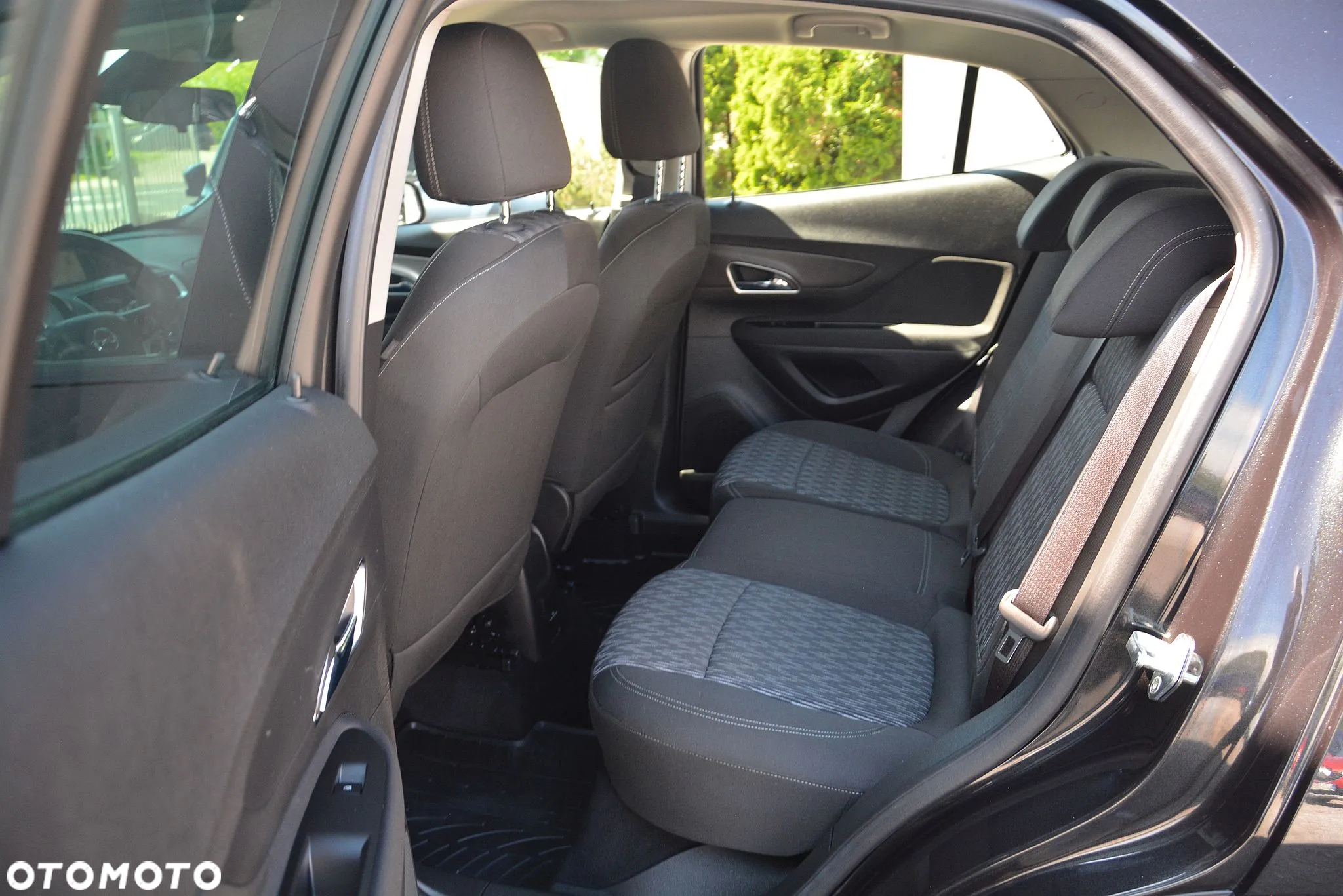 Opel Mokka - 11