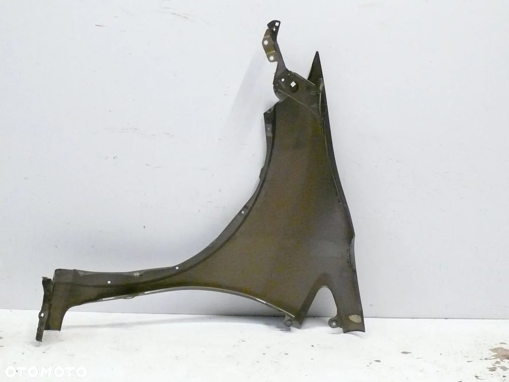 ZDERZAK PRZEDNI MASKA BŁOTNIKI HONDA CIVIC IX 9 GRILL PDC LEDY - 12