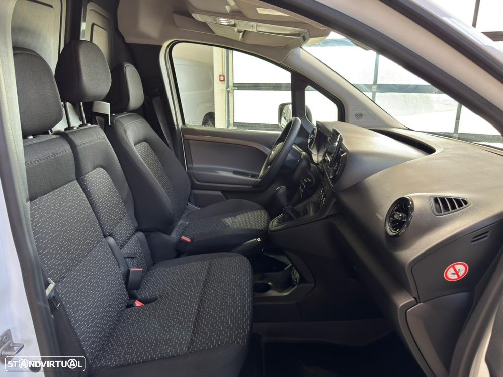 Mercedes-Benz Citan 110 CDi/27 - 4