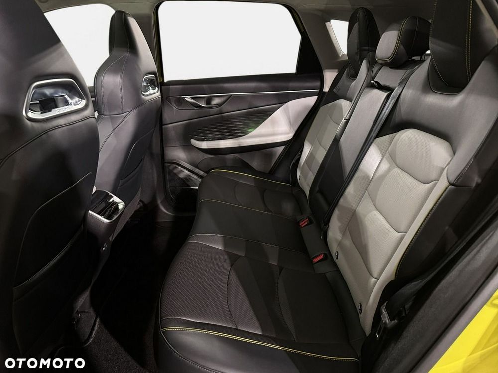 BAIC 5 Beijing 1.5T Luxury DCT - 34