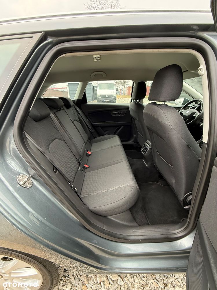 Seat Leon Sportstourer - 16