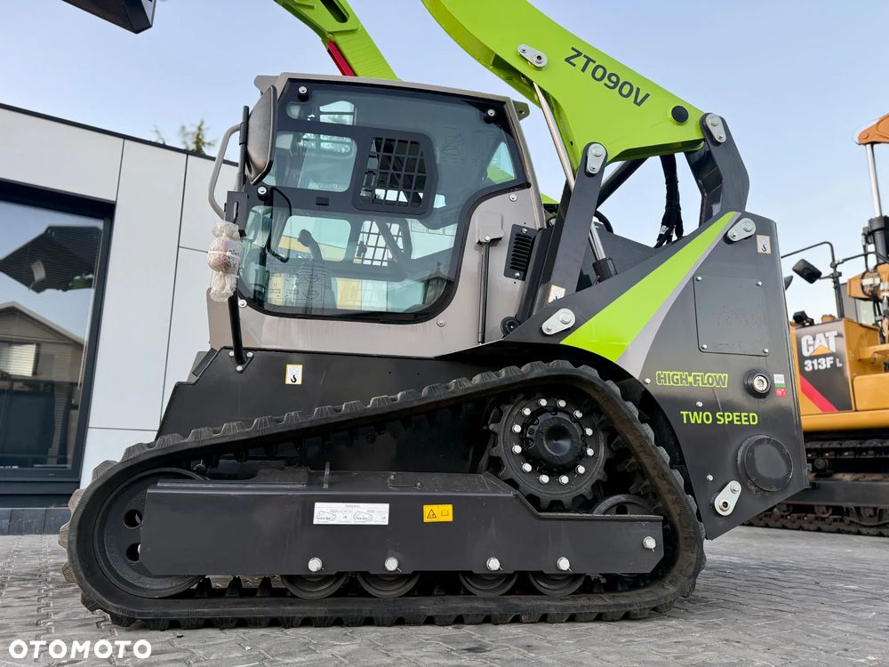 Bobcat Zoomlion ZT090V | 2026 | FABRYCZNIE NOWA | BOBCAT S650 - 6