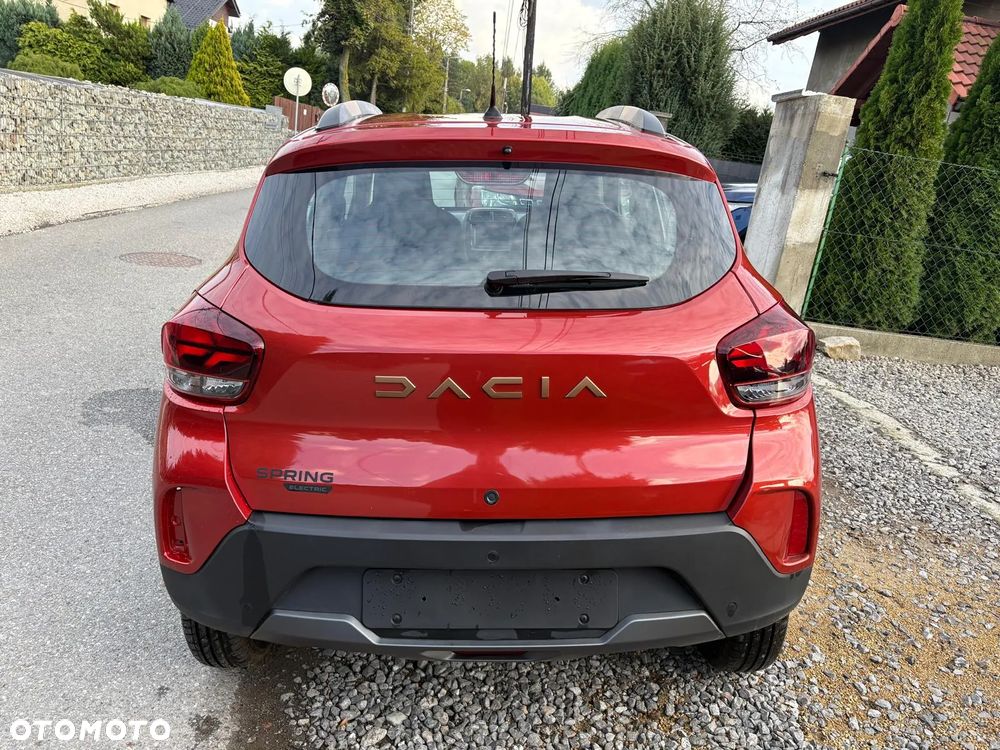 Dacia Spring Electric 26.8kWh 65 Expression - 16
