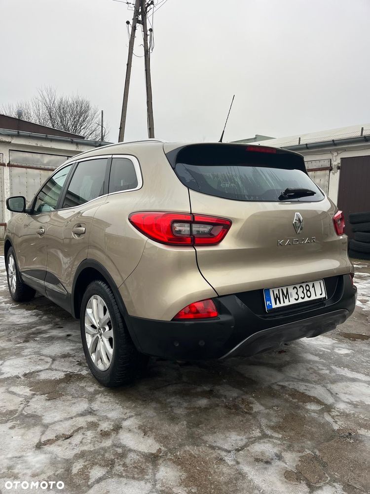 Renault Kadjar 1.2 Energy TCe Intens - 6