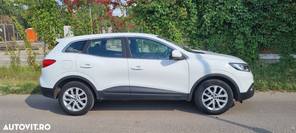 Renault Kadjar 1.2 TCe Zen - 10