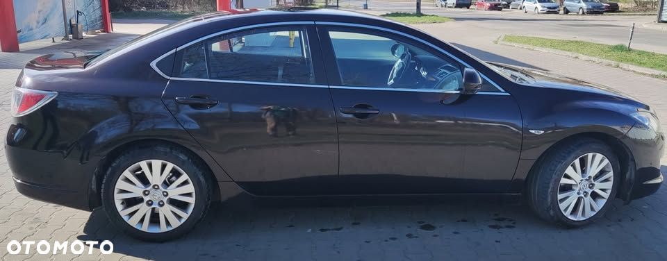 Mazda 6 2.0 Exclusive - 9