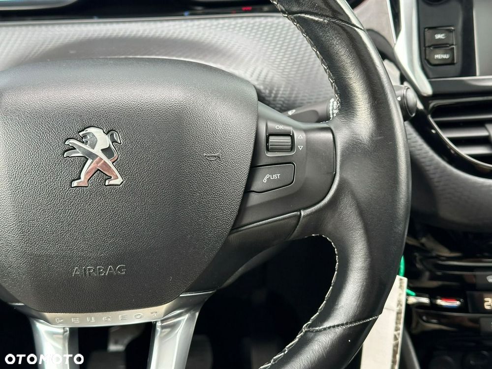 Peugeot 2008 PureTech 110 Stop&Start Active - 19