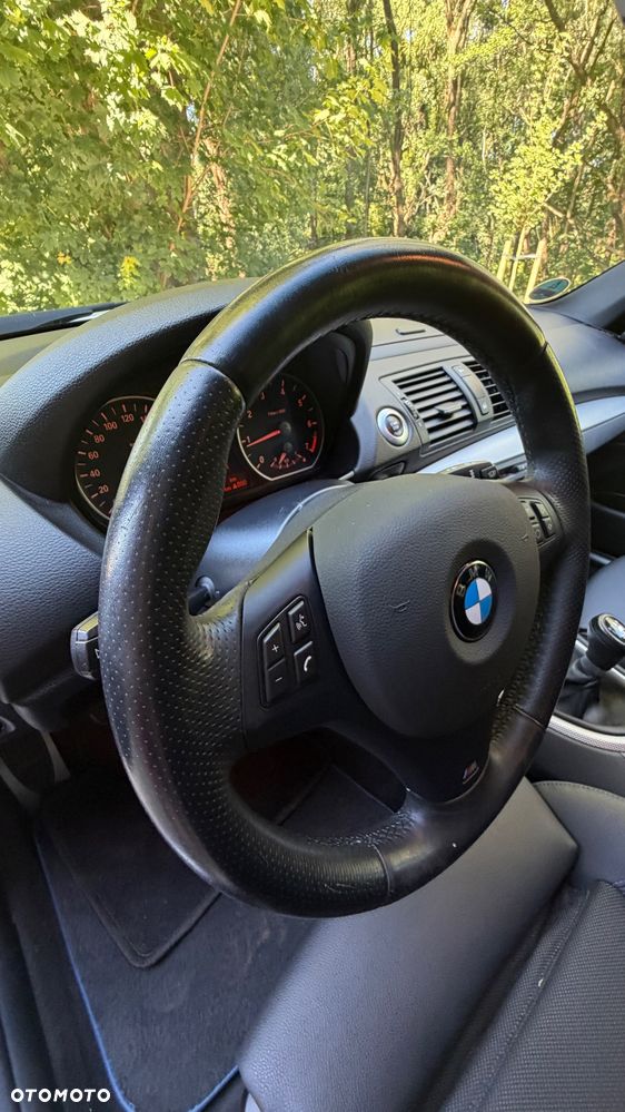 BMW Seria 1 - 19