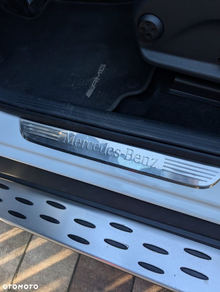 Mercedes-Benz GLC 200 d 4Matic 9G-TRONIC AMG Line Plus - 3