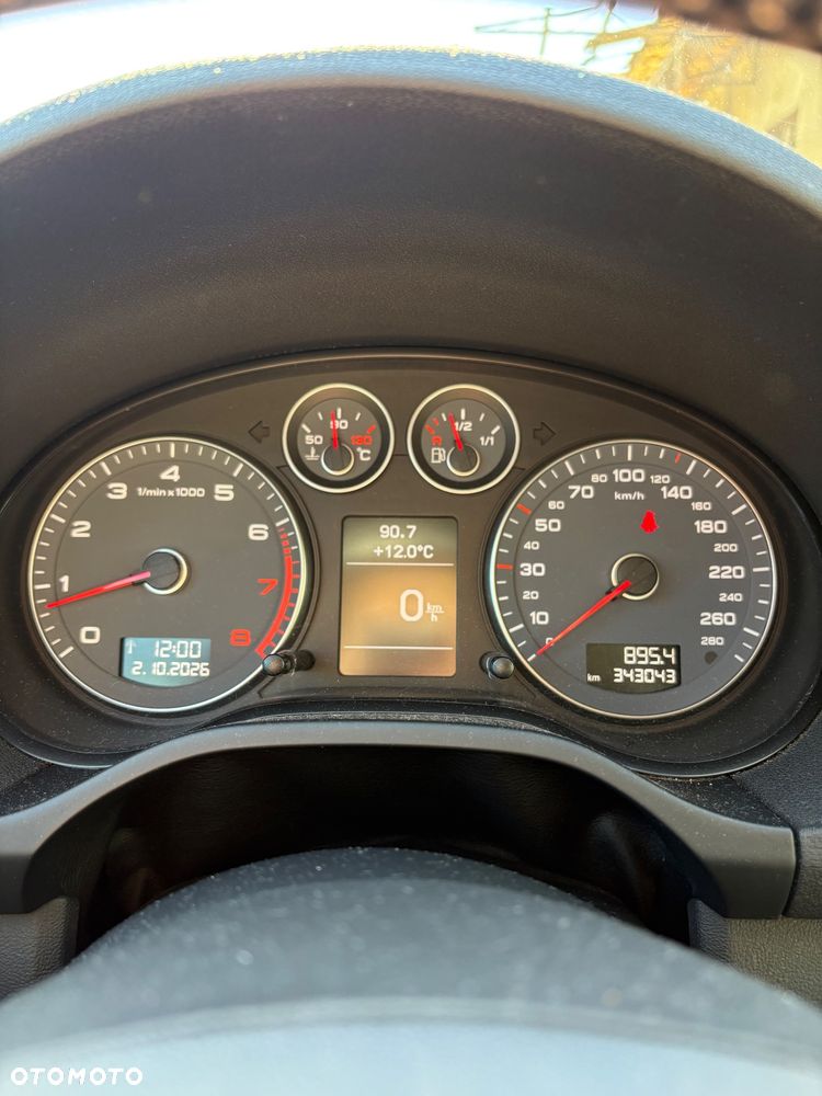 Audi A3 Sportback - 9