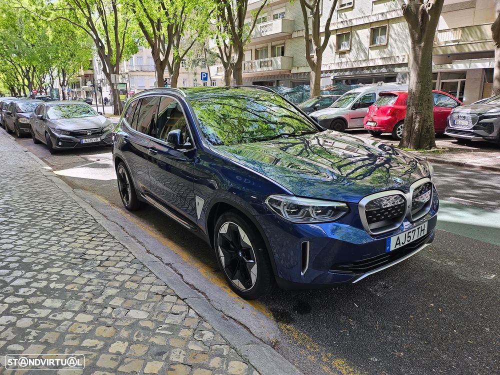 BMW iX3 Inspiring - 6