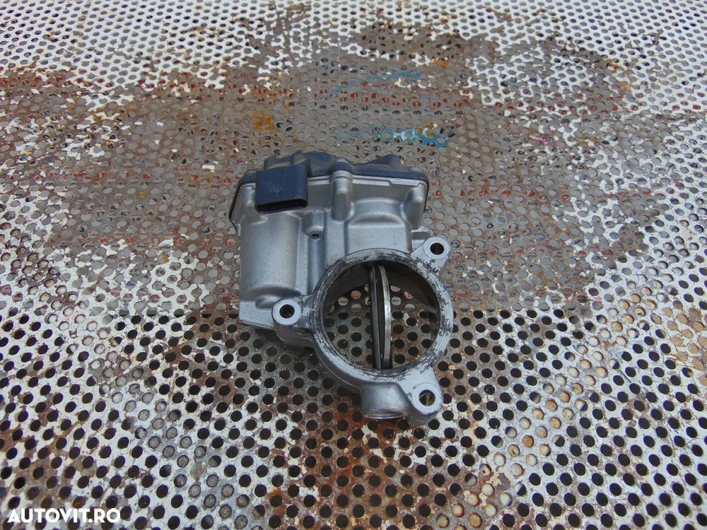 Clapeta acceleratie Mercedes W213 W205 cod a6540900070  cla x253 w253 - 7