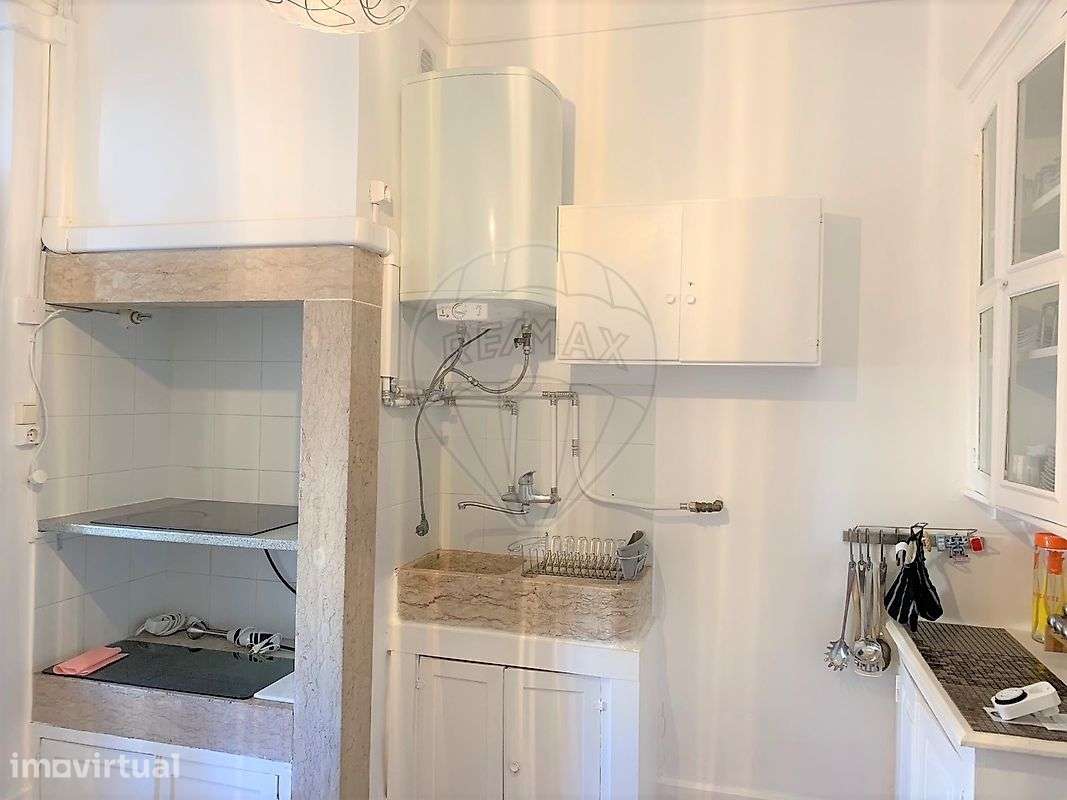 Apartamento T1 para arrendamento - Grande imagem: 4/19