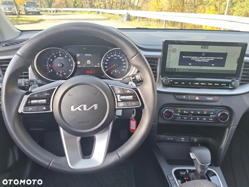 Kia Ceed 1.5 T-GDI M DCT - 13