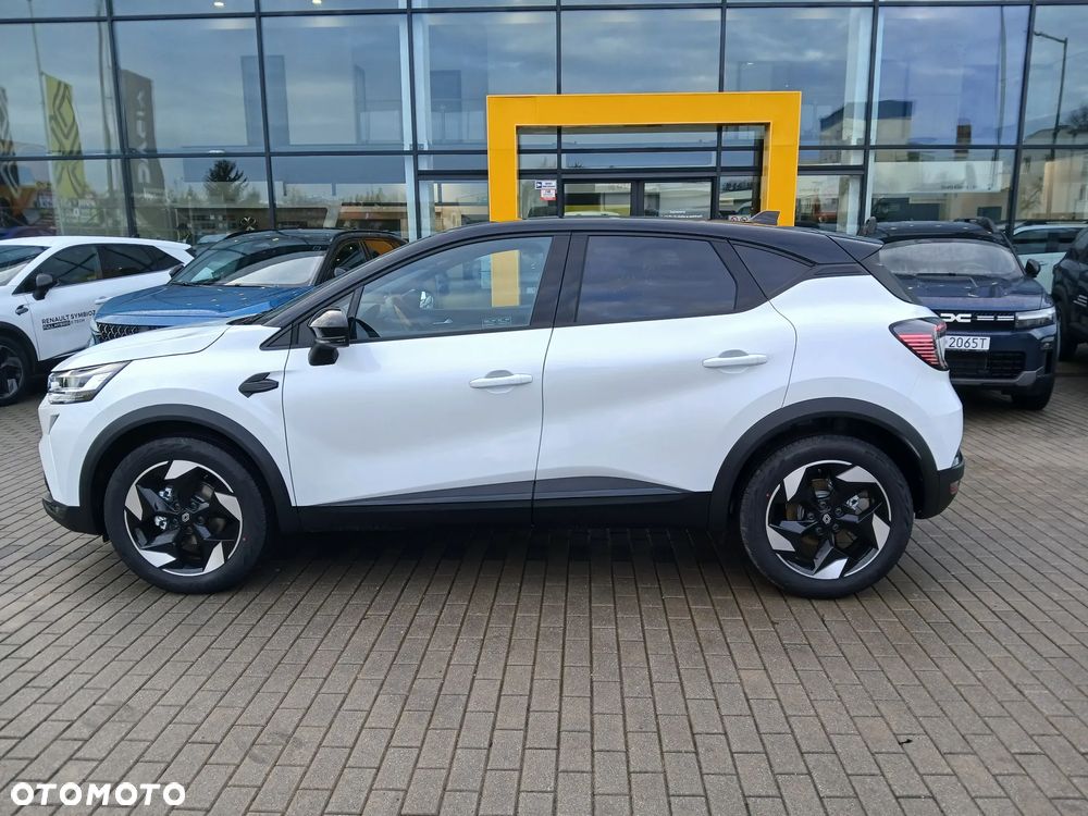 Renault Captur - 6