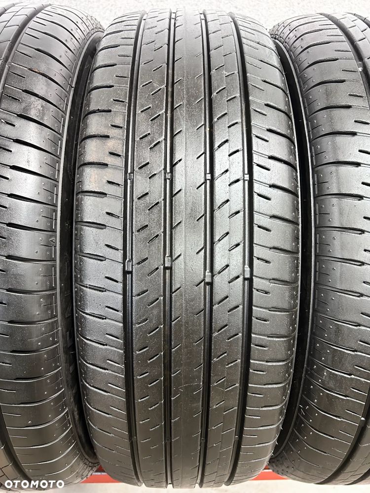 4 OPONY LETNIE BRIDGESTONE 225/60/18 100H  ALENZA H/L33 - 3