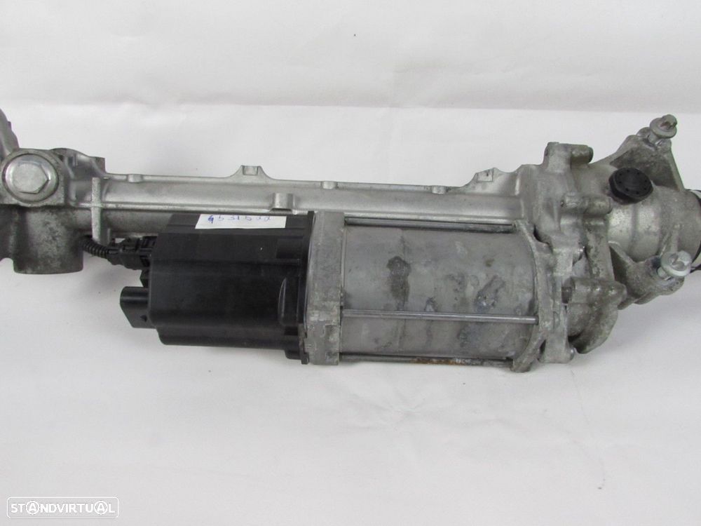 Caixa direcção eléctrica  SPORT/TKP Seminovo/ Original BMW 1 (F20)/BMW 3 (F30, F... - 2