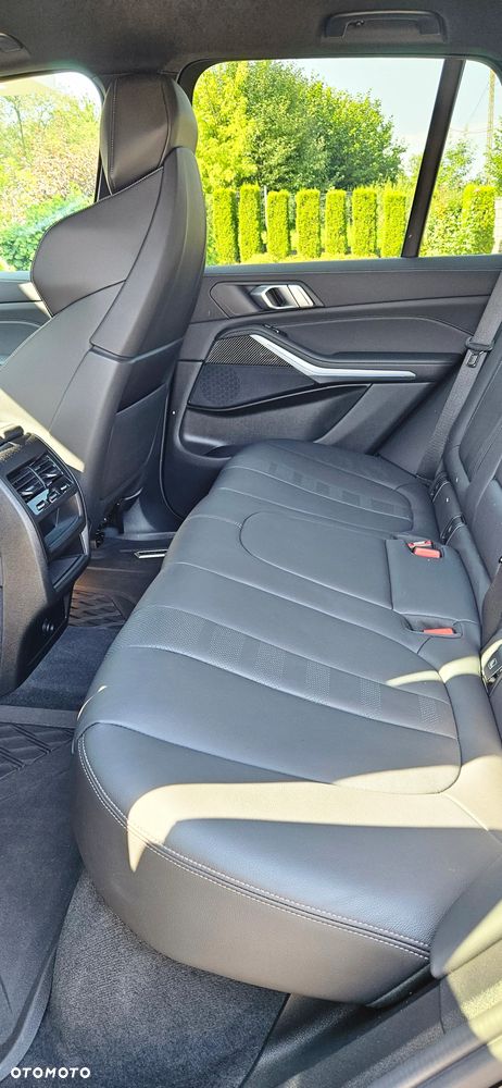 BMW X5 xDrive30d mHEV sport - 16