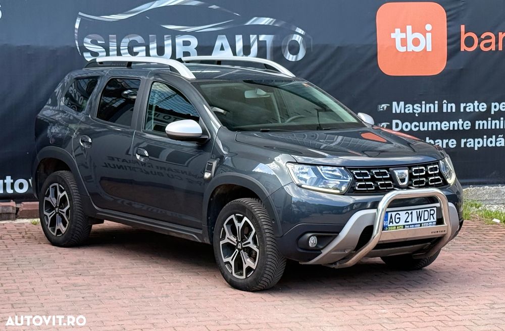 Dacia Duster - 13