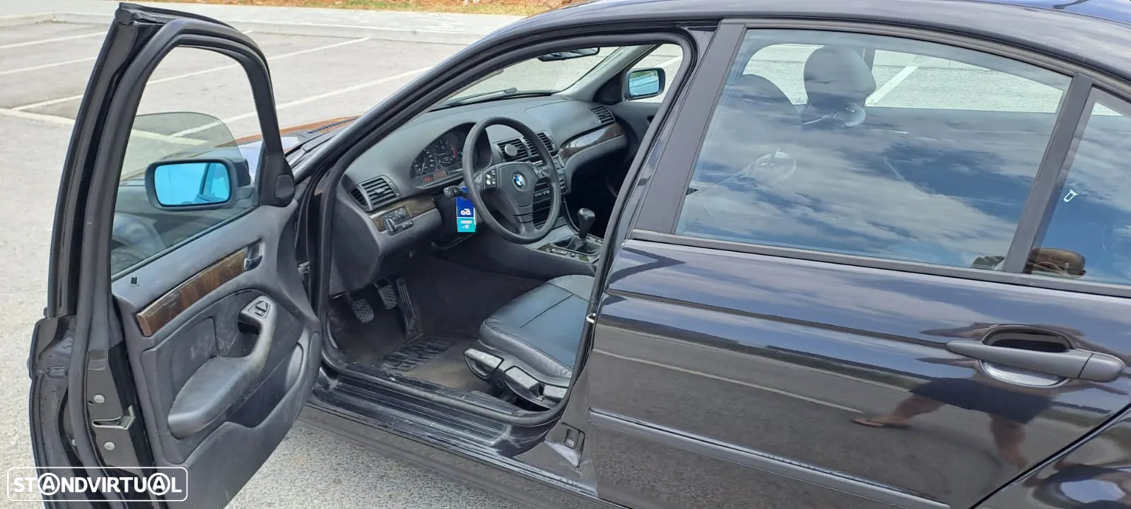 BMW 320 d - 6