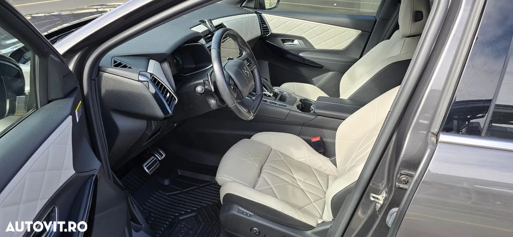 DS Automobiles DS 7 Crossback - 10