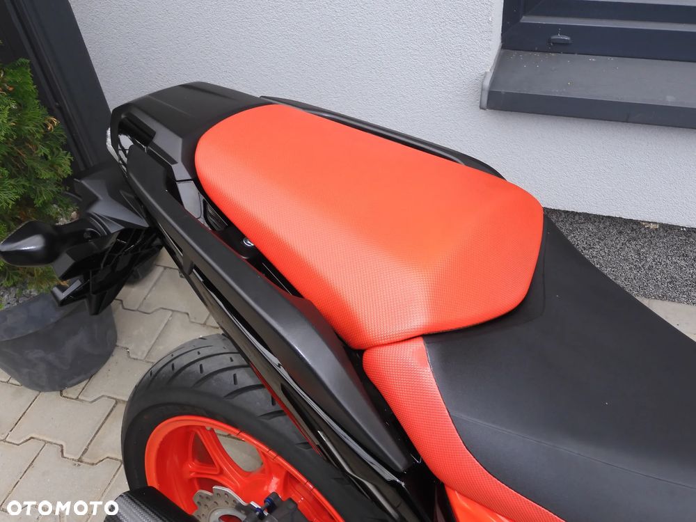 Honda NC - 8