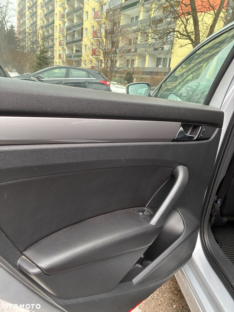 Volkswagen Passat 1.8 TSI BMT Highline DSG - 12