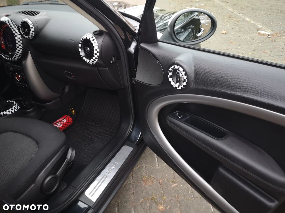 MINI Countryman - 15