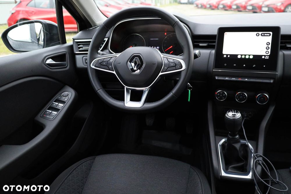 Renault Clio 1.0 TCe Zen - 31