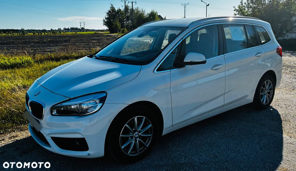 BMW Seria 2 - 4