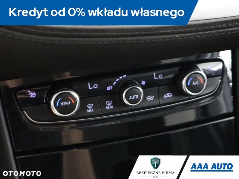 Opel Grandland X - 14