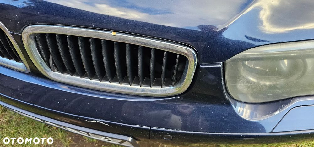 BMW Seria 7 ver-730d - 7
