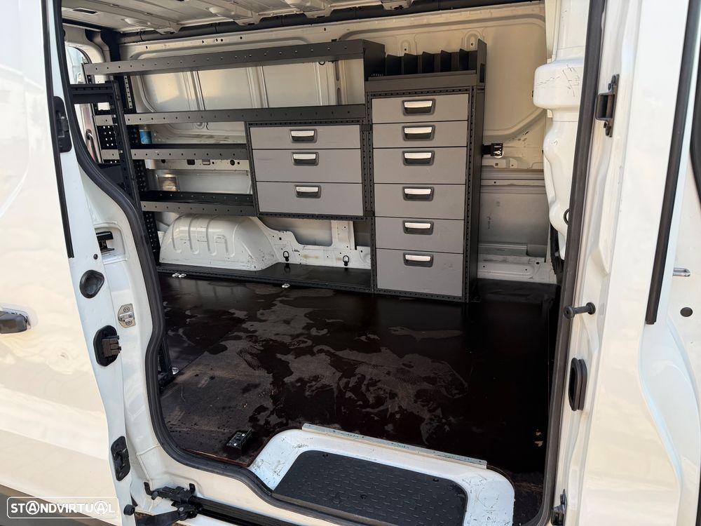 Fiat Talento 1.6 M-Jet L2H1 1.2T - 12