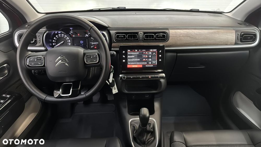 Citroën C3 1.2 PureTech Max - 14