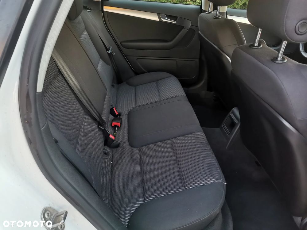 Audi A3 Sportback 1.6 Limited Edition - 7