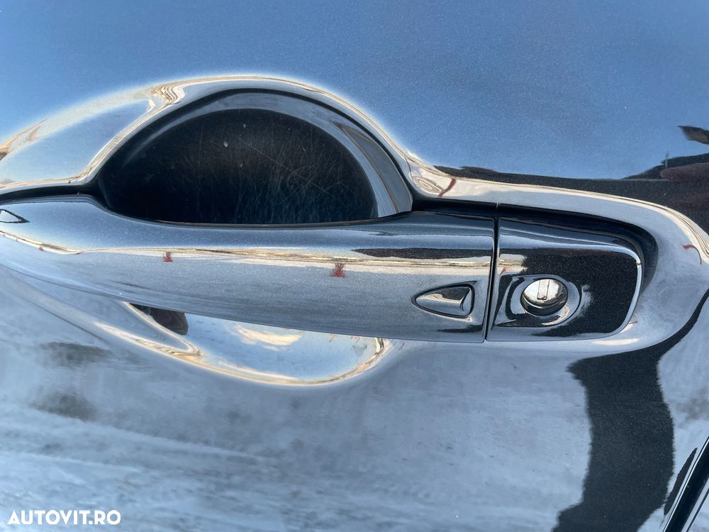 Nissan Qashqai 1.6 DCI Xtronic TEKNA - 10