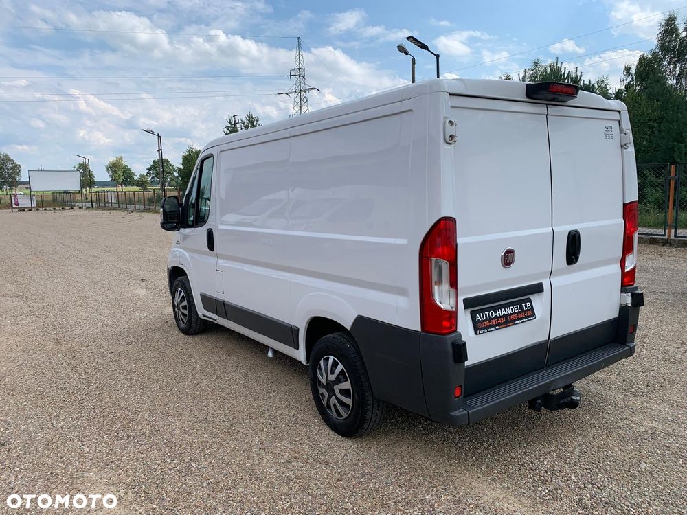 Fiat Ducato - 7
