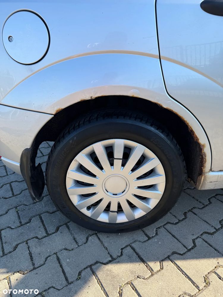 Ford Focus 1.6 Trend - 3