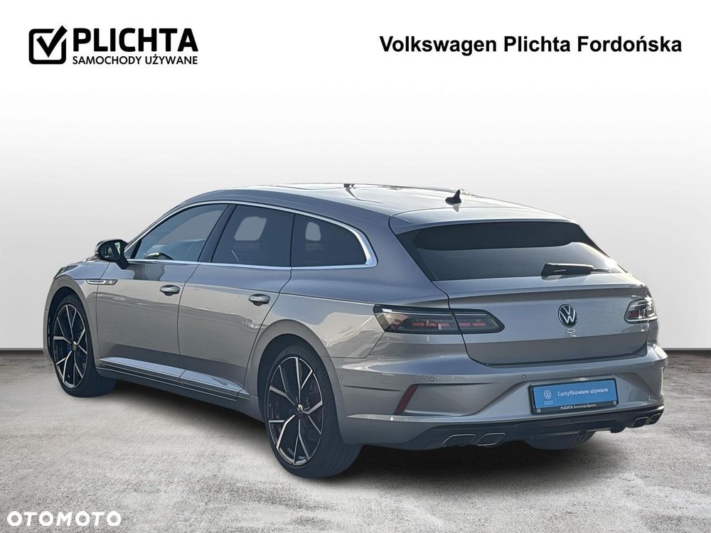 Volkswagen Arteon 2.0 TSI 4Motion R DSG - 3